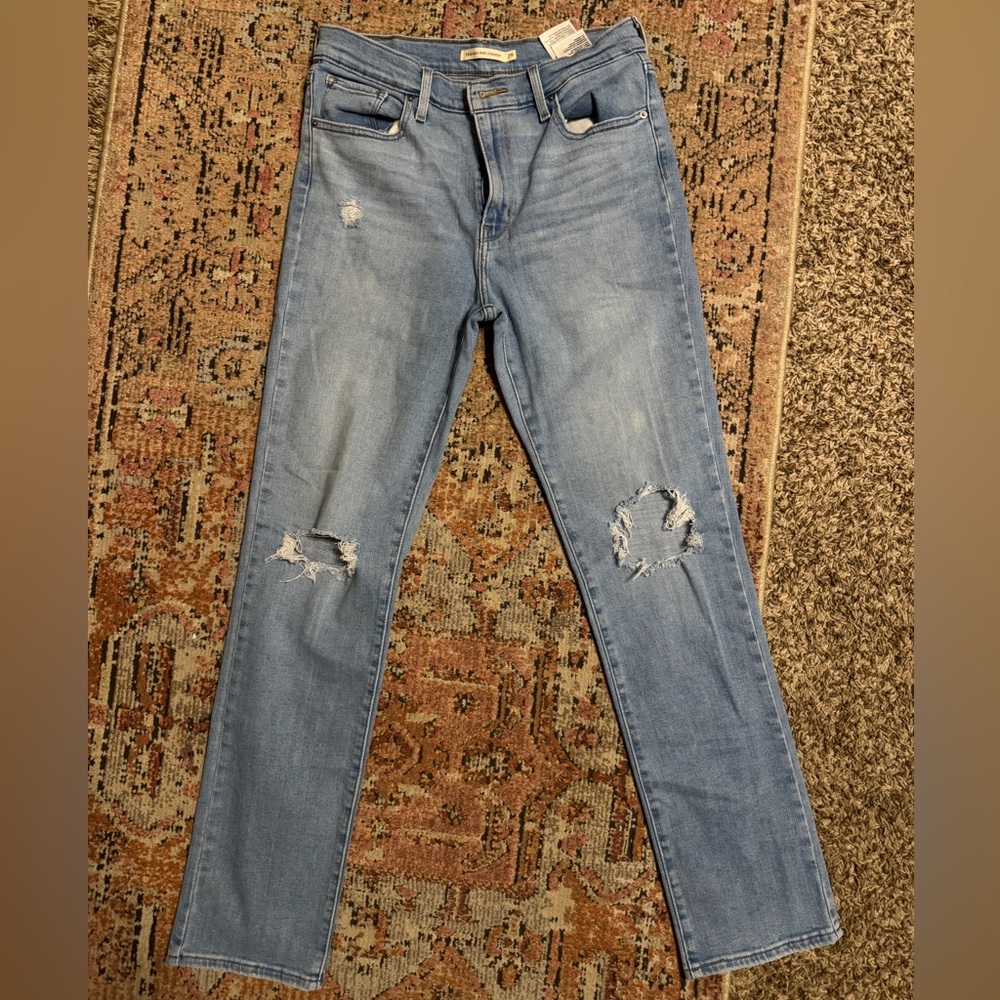 Levi’s Women's Jeans